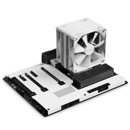 Ανεμιστήρας CPU NZXT RC-TN120-W1