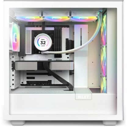 Κιτ Ψυκτικού Υγρού NZXT RL-KR36E-W1