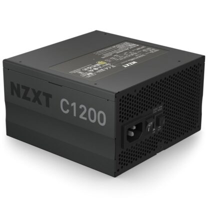 Τροφοδοσία Ρεύματος NZXT C1200 ATX 1200 W 80 Plus Gold