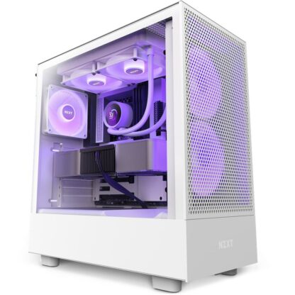 Κιτ Ψυκτικού Υγρού NZXT RL-KR240-W1