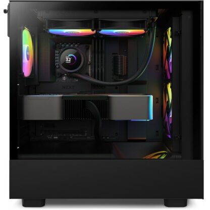 Κιτ Ψυκτικού Υγρού NZXT RL-KR240-B1