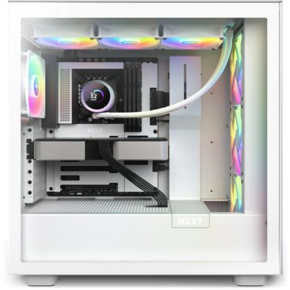 Κιτ Ψυκτικού Υγρού NZXT RL-KR360-W1