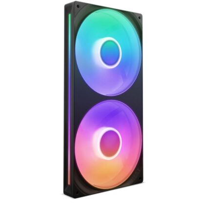 Ανεμιστήρας CPU NZXT NZXT RF-U28HF-B1