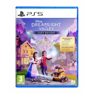 Βιντεοπαιχνίδι PlayStation 5 Outright Games Jumanji: Wild Adventures (FR)