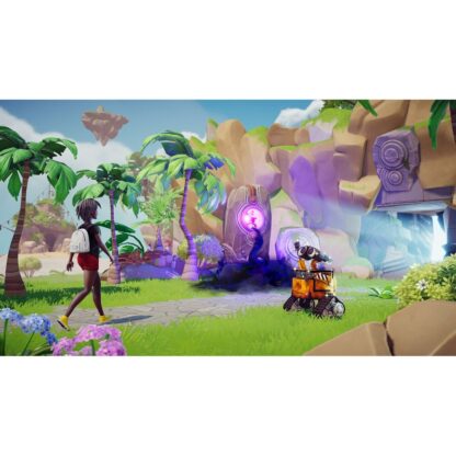 Βιντεοπαιχνίδι PlayStation 5 Disney Dreamlight Valley: Cozy Edition (FR)