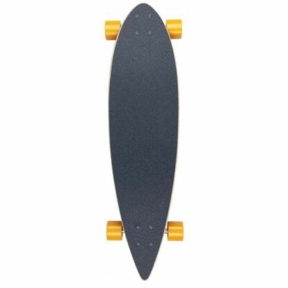 Longboard Dstreet DST-COM-2125 Μπλε 35"