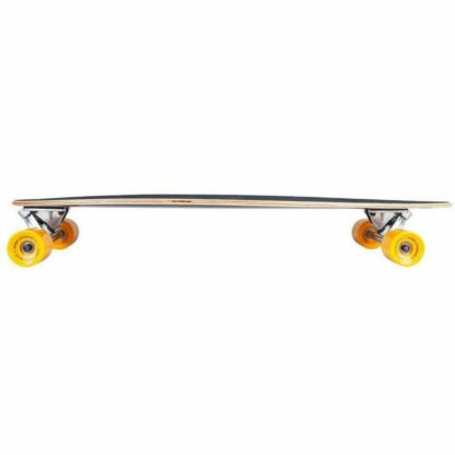 Longboard Dstreet DST-COM-2125 Μπλε 35"