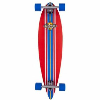 Longboard Dstreet Surfskate Navaho 32"