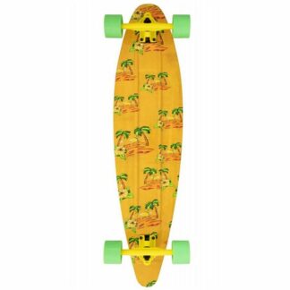 Longboard Dstreet Triple  36"