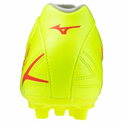 Μπάλες Ποδοσφαίρου για Ενήλικες Mizuno Monarcida Neo III Select Ag Κίτρινο