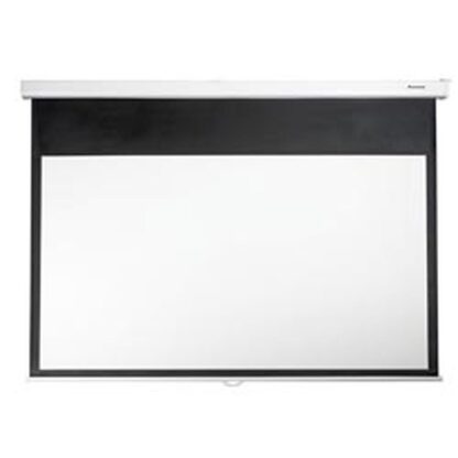 Φορητή Οθόνη Optoma DS-9084PMG+ 84"