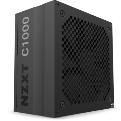 Τροφοδοσία Ρεύματος NZXT PA-0G1BB-EU ATX 1000 W 80 Plus Gold