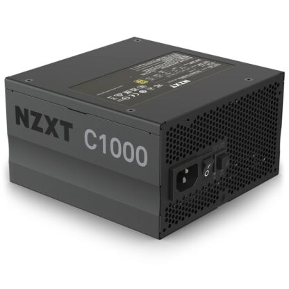 Τροφοδοσία Ρεύματος NZXT PA-0G1BB-EU ATX 1000 W 80 Plus Gold