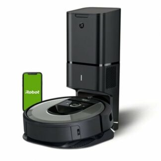 Ηλεκτρική σκούπα Ρομπότ iRobot Roomba Combo i5+