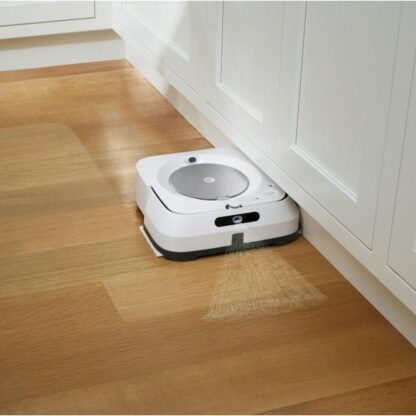 Ηλεκτρική σκούπα Ρομπότ iRobot M6138