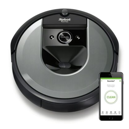 Ηλεκτρική σκούπα Ρομπότ iRobot i715040