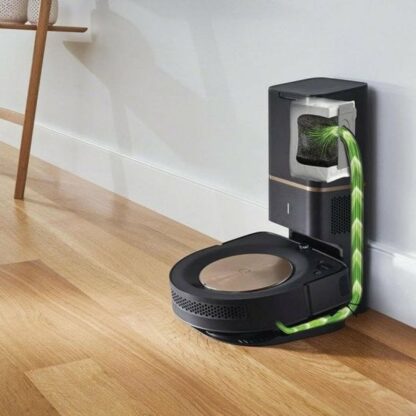 Ηλεκτρική σκούπα Ρομπότ iRobot s955840