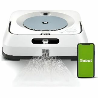 Ηλεκτρική σκούπα Ρομπότ iRobot j915840