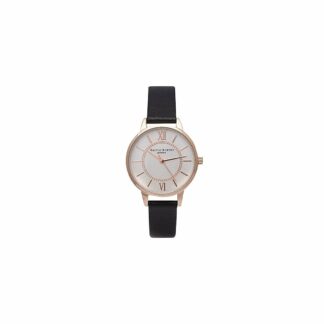 Γυναικεία Ρολόγια Olivia Burton OB15WD47 (Ø 34 mm)