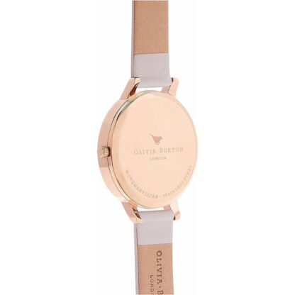 Γυναικεία Ρολόγια Olivia Burton OB16BD95 (Ø 38 mm)