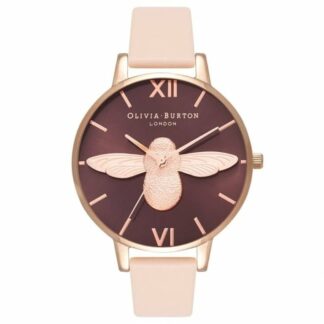 Γυναικεία Ρολόγια Olivia Burton OB16AM97 (Ø 38 mm)