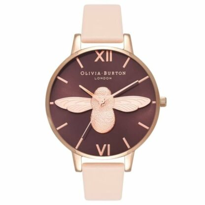 Γυναικεία Ρολόγια Olivia Burton OB16AM99 (Ø 38 mm)