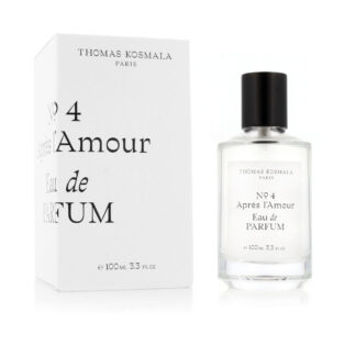 Άρωμα Unisex Thomas Kosmala EDP Light Of Grace (100 ml)