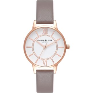 Γυναικεία Ρολόγια Olivia Burton OB16TW04 (Ø 30 mm)