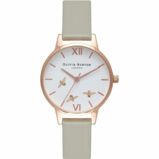 Γυναικεία Ρολόγια Olivia Burton OB16CH02 (Ø 30 mm)