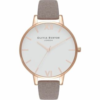 Γυναικεία Ρολόγια Olivia Burton OB16US49 (Ø 34 mm)