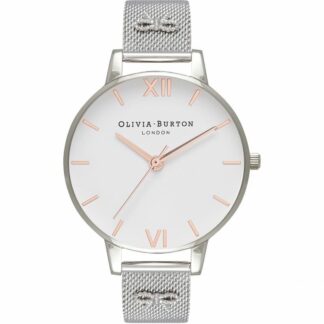 Γυναικεία Ρολόγια Olivia Burton OB16EN15 (Ø 38 mm)