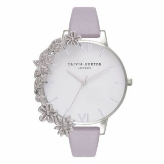 Γυναικεία Ρολόγια Olivia Burton OB16BJ01 (Ø 34 mm)