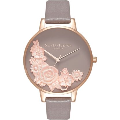 Γυναικεία Ρολόγια Olivia Burton OB16FS99 (Ø 38 mm)