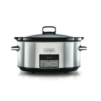 Κατσαρόλα για Αργό Μαγείρεμα Russell Hobbs 24180-56