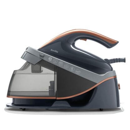 Σίδερο Παραγωγής Ατμού Breville PressXpress VIN411X 2600 W