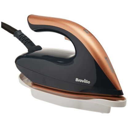 Σίδερο Παραγωγής Ατμού Breville PressXpress VIN411X 2600 W