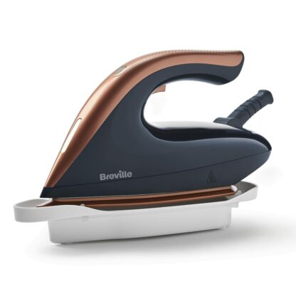 Σίδερο Παραγωγής Ατμού Breville PressXpress VIN411X 2600 W