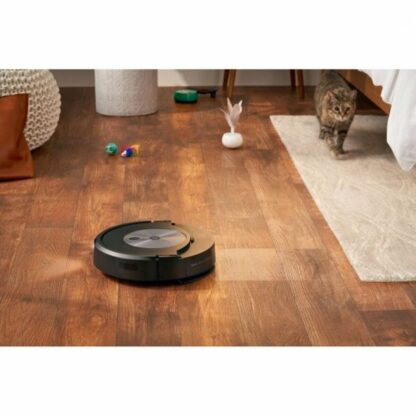 Ηλεκτρική σκούπα Ρομπότ iRobot j71738