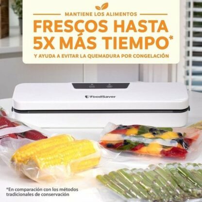 Συσκευαστές αεροστεγούς φύλαξης Foodsaver VS0290X 80 W