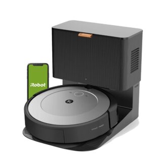 Ηλεκτρική σκούπα Ρομπότ iRobot i755040