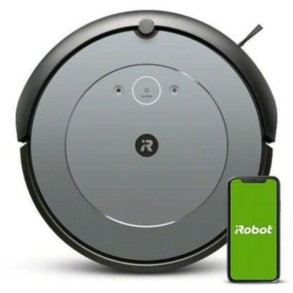 Ηλεκτρική σκούπα Ρομπότ iRobot Roomba i1+ 1800 mAh