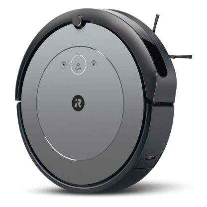 Ηλεκτρική σκούπα Ρομπότ iRobot Roomba i1+ 1800 mAh