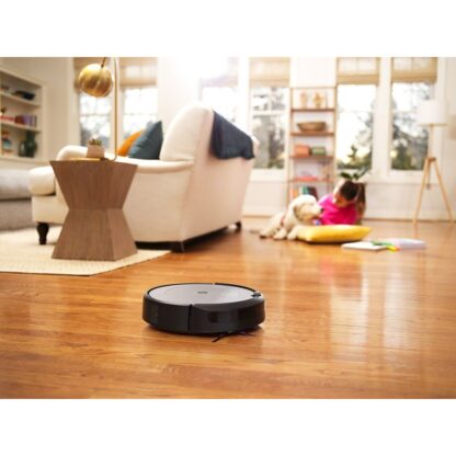 Ηλεκτρική σκούπα Ρομπότ iRobot Roomba i1+ 1800 mAh