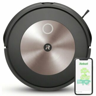 Ηλεκτρική σκούπα Ρομπότ iRobot j557840