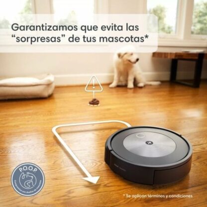 Ηλεκτρική σκούπα Ρομπότ iRobot j517640