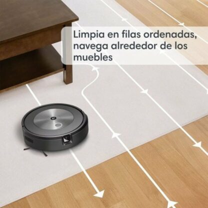 Ηλεκτρική σκούπα Ρομπότ iRobot j517640