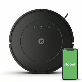 Ηλεκτρική σκούπα Ρομπότ iRobot Roomba Combo Essential 2600 mAh