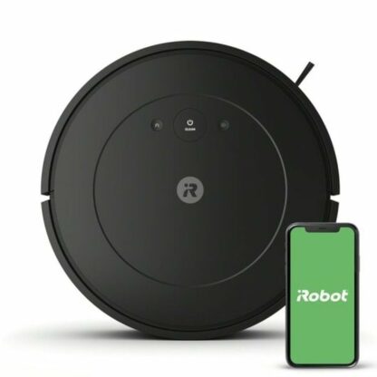 Ηλεκτρική σκούπα Ρομπότ iRobot Roomba Combo Essential