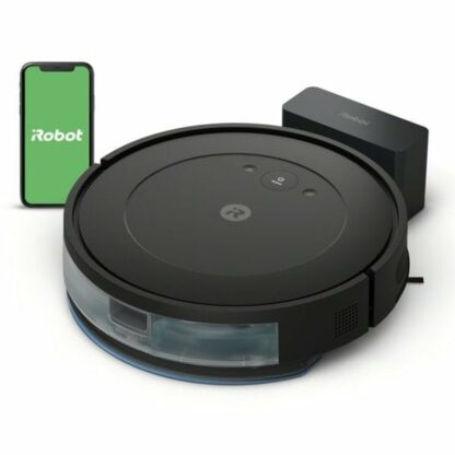 Ηλεκτρική σκούπα Ρομπότ iRobot Roomba Combo Essential