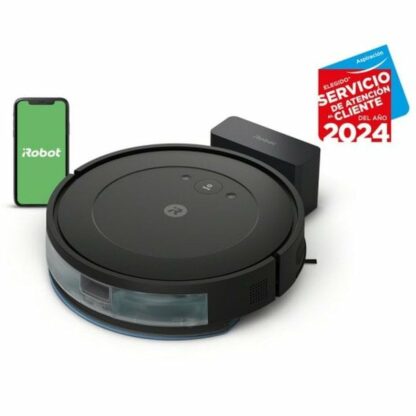 Ηλεκτρική σκούπα Ρομπότ iRobot Roomba Combo Essential